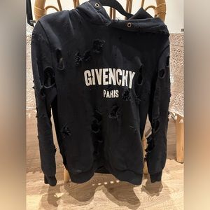 Givenchy hoodie